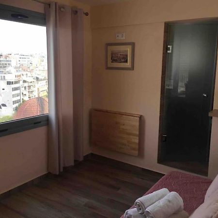 Luxury Studio With Unique View Of The Acropolis Atene Esterno foto